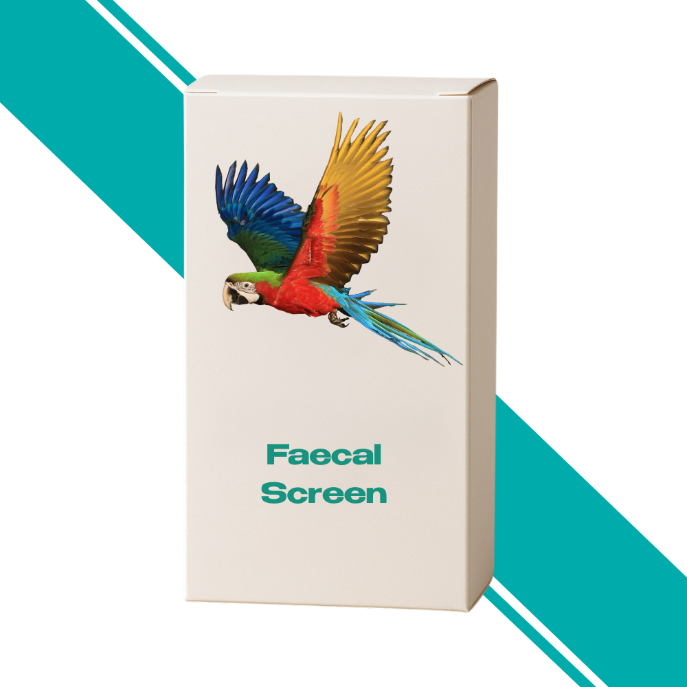 Faecal Screen